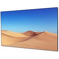 短焦点専用　ALRプロジェクタースクリーン　100インチ　最新型　引き取り限定 Amazon | Formovie Theater Fresnel ALR 超短焦点プロジェクター